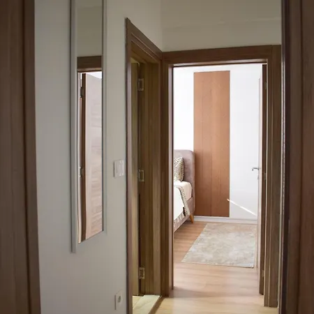 Apartamento Dvor Lux *