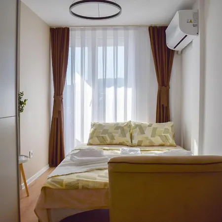 Dvor Lux * Novi Pazar