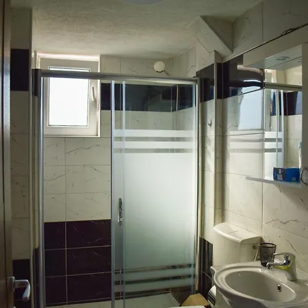 Dvor Lux Apartamento