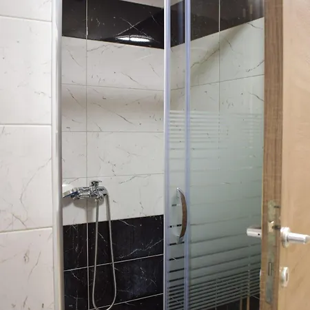 Dvor Lux Apartamento Novi Pazar