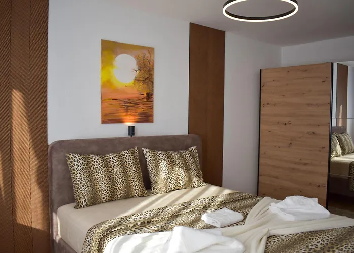 Dvor Lux * Novi Pazar