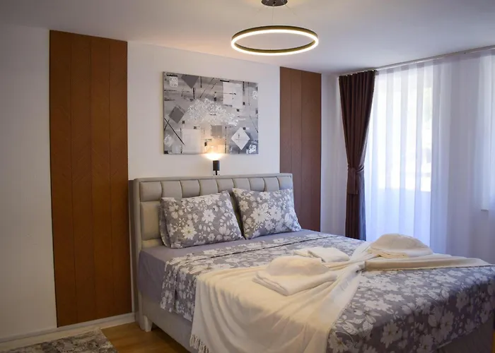 Apartman Dvor Lux *